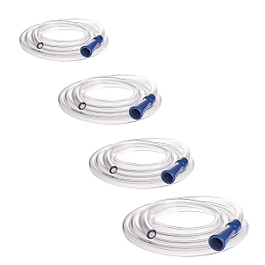 SONDA NASOGASTRICA P/ EQUINOS 8,11,15 e 17mm (JOGO 4 SONDAS)