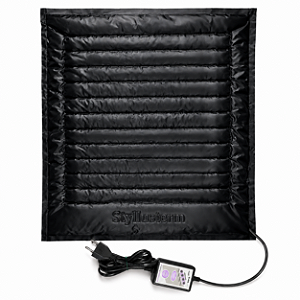 TAPETE TÉRMICO PET PP - 35x45cm BIVOLT (UNIK)