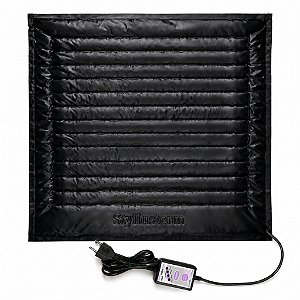 TAPETE TÉRMICO PET M 60 x 60cm BIVOLT (UNIK)