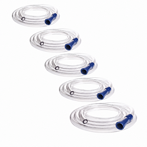 SONDA NASOGASTRICA P/EQUINOS 5,8,11,15 e 17mm (KIT 5 SONDAS)