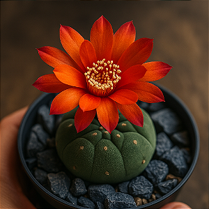 Cacto Matucana Madisoniorum