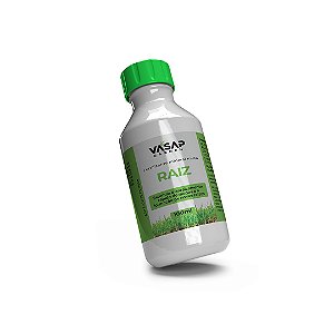 Fertilizante Raiz Mineral Misto