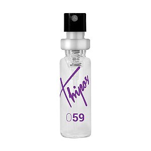 059 - Inspirado em Lacost Blanc - Portable 059 - 7ml