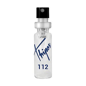 112 - Inspirado em Azzaro Wanted - Portable 112 - 7ml