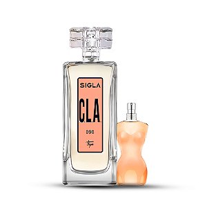 090- Inspirado em Classique - 55ml