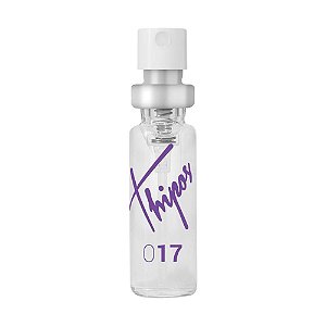 017 - Inspirado em Gabriela Sabatini - 7ml