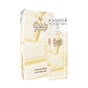 Chocolate Branco - 55ml