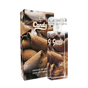 Chocolate com Canela - 55ml