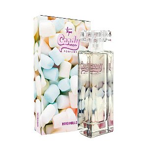 Marshmallow - 55ml