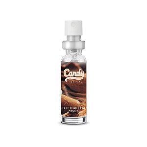 Chocolate com Canela - 7ml