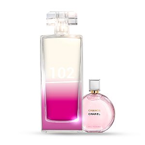 102 - Inspirado em Chance - 100ml