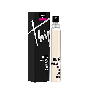 Theor 132 - Inspirado em My Way - 30ml