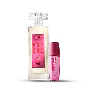Perfume 133 E.G.E. - Inspirado em Egeo Dolce - 55ml