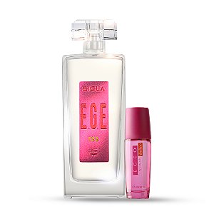 Perfume 133 E.G.E. - Inspirado em Egeo Dolce - 100ml