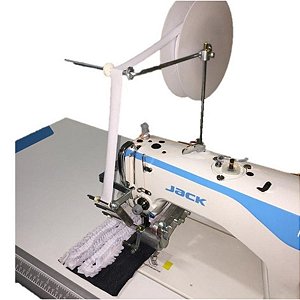aparelho de frufru para tapete eixo 455 150 xl direct drive  	HR 3160