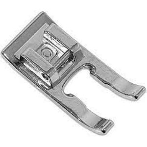 calcador ponta aberta p/ maquina de costura domestica mk-03