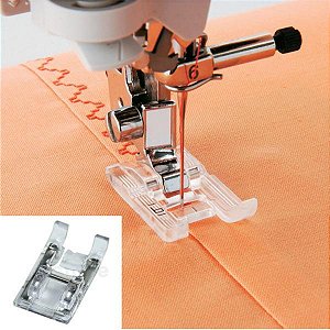 calcador ponto acetinado visivel maq costura domestica mk-10