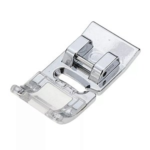 calcador padrao p/ maquina de costura domestica zigzag mk-18