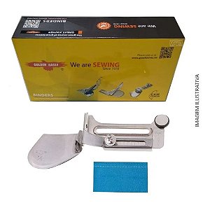 Aparelho De Bainha Barra Reta Ind. Regulavel A11 13mm 1/2