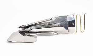 Aparelho De Vies Debrum Reta Galoneira 2 Viras Dobras 35mm