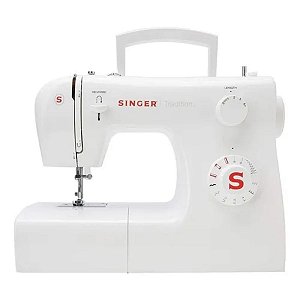 maquina de costura singer tradition 2250 portatil 127v