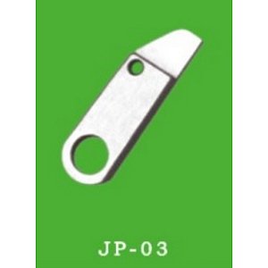 FACA P/ BORDADEIRA SEQUIN JP-03