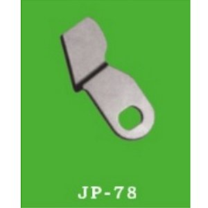FACA P/ BORDADEIRA SEQUIN JP-78