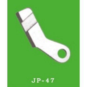 FACA P/ BORDADEIRA SEQUIN JP-47