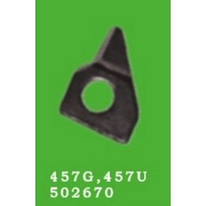 FACA SINGER 457G, 457U 502670