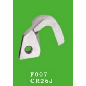 FACA SIRUBA F007 CR26J