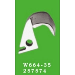 FACA PEGASUS W664 35 257574