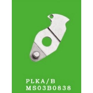 FACA CASEADEIRA MITSUBISHI PLKA B 0604 MS03B0838
