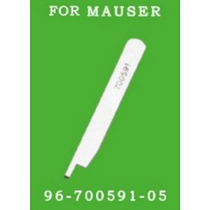FACA MAUSER 96-700591-05