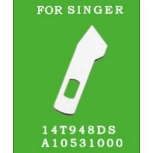 FACA DOMÉSTICA SINGER 14T948DS A10531000