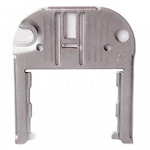 Chapa Ponto Premium Domestica Singer 360158900 Original