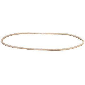 Correia Para Maquina De Costura M36 46cm - Resistente