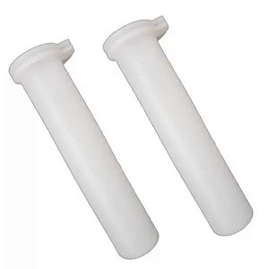 KIT 2 ROLDANA DO ACELERADOR MOTO FAN 99/00 TITAN 150/14