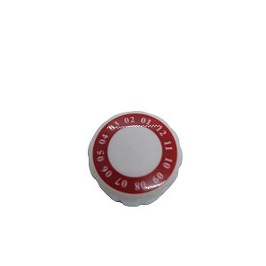 Botão Seletor Maquina De Costura Elgin 1200 97256