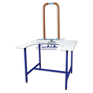 HR 1400 Gabarito para revisão de camisetas