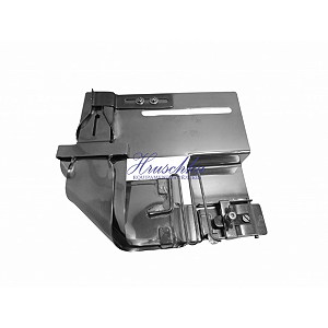 R 308 Aparelho de tiras para multi-agulhas com elástico por baixo