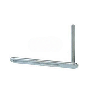 HR 314 Suporte para fixar aparelho na tampa lateral das máquinas