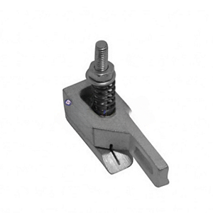 HR 1104 Embutidor de correntinha para Overlock