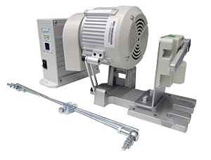 Motor Servo Direct Drive Para Maquina de Costura Industrial