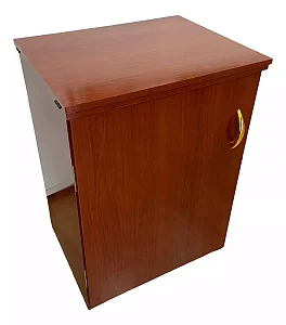 Móvel Gabinete Para Máquina De Costura Doméstica