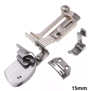 Aparelho De Bainha De Curva E Emendas Embainhador Kit AT70