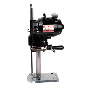 Maquina De Corte Vertical Têxtil 8 Polegadas SunSpecial 850w
