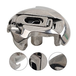 Caixa de Bobina Grande Sunspecial SSTC e PFAFF 335G SC-335