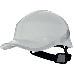 Capacete Delta Plus Baseball Diamond V Rotor CA 39041