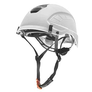 Capacete Montana Focus com Catraca Classe B Eletricista CA17098