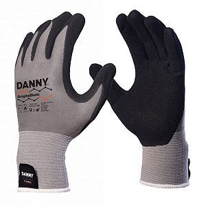 Luva Danny DNY GrapheBiotic CA42017
